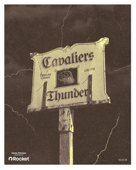 Poster of the Game