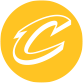 Cavaliers C logo