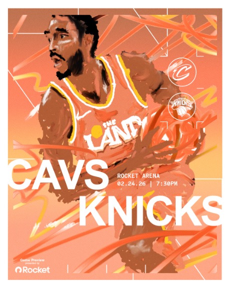 Poster of the Game