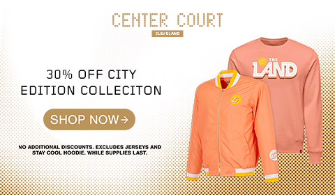 30% OFF City Edition Collection. Click to shop now. 