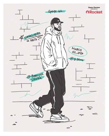 Poster of the Game