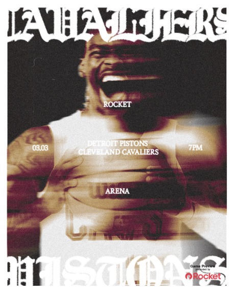 Poster of the Game