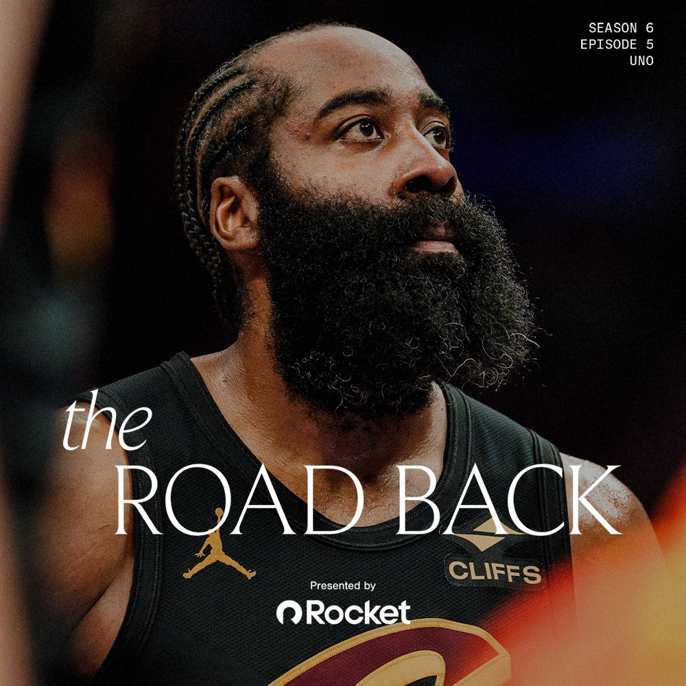 The Road Back presented by Rocket