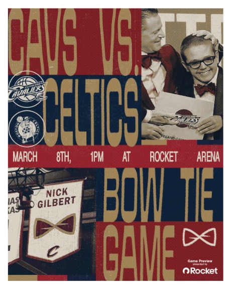 Poster of the Game