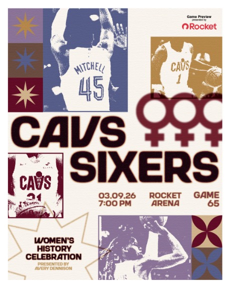 Poster of the Game