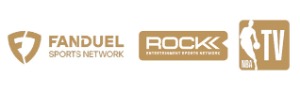 FanDuel Sports Network & Rock Sports Network, & NBATV