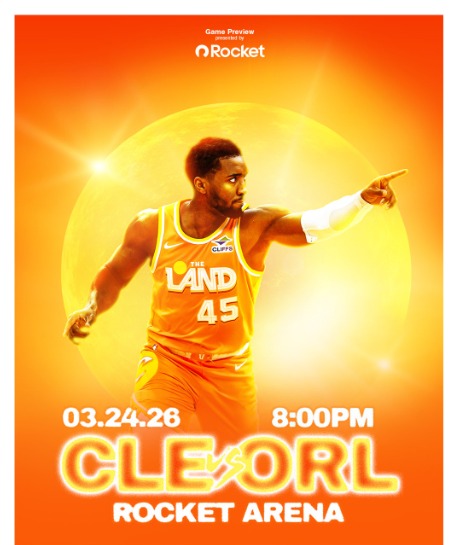 Poster of the Game