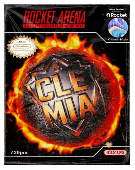 Poster of the Game