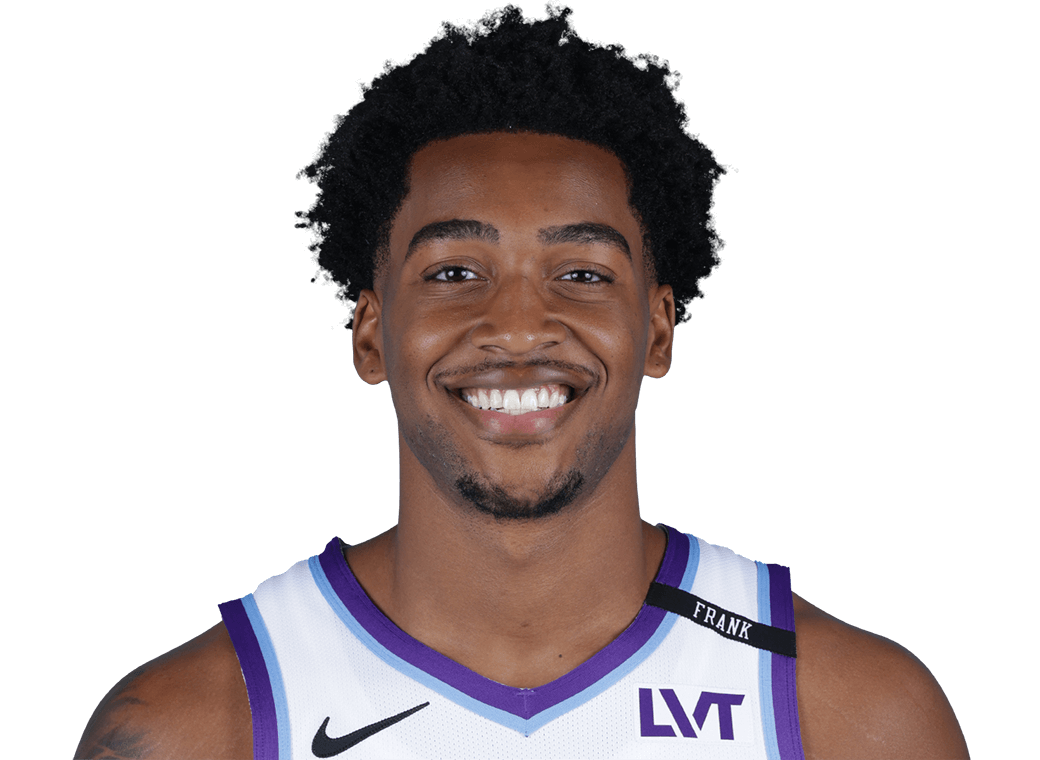 Brice Sensabaugh