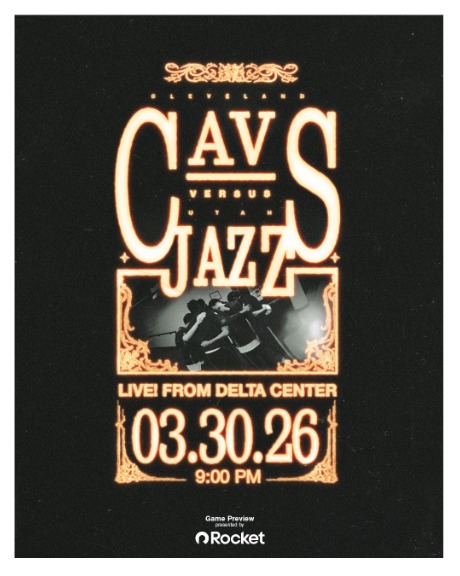 Poster of the Game