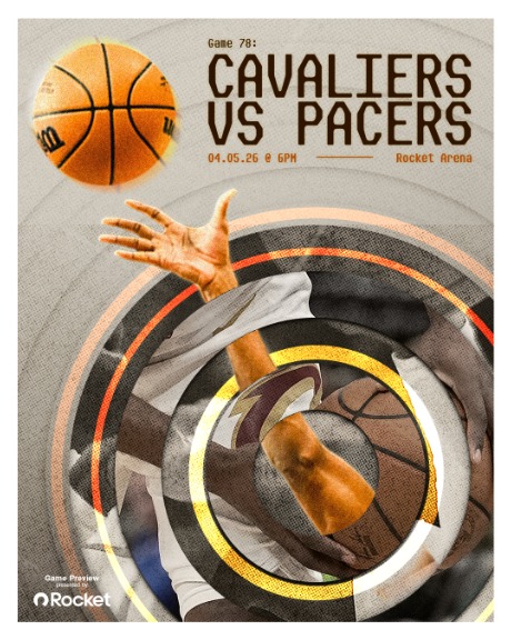 Poster of the Game