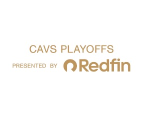 Cavs playoffs logo