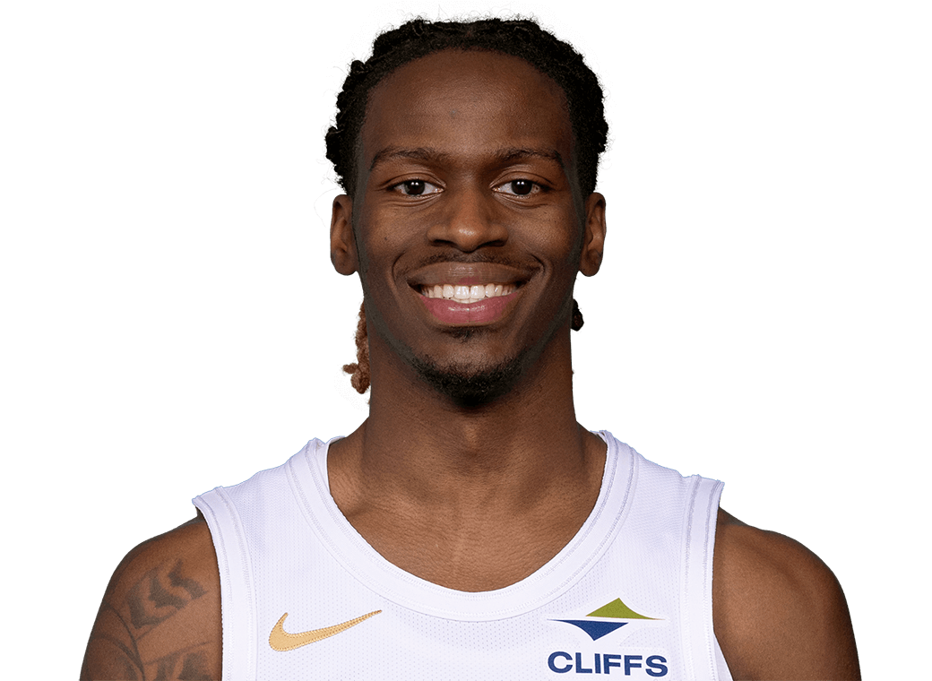 Keon Ellis