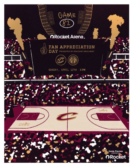 Poster of the Game