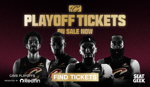 Playoff Tickets On Sale now. Click to find tickets.