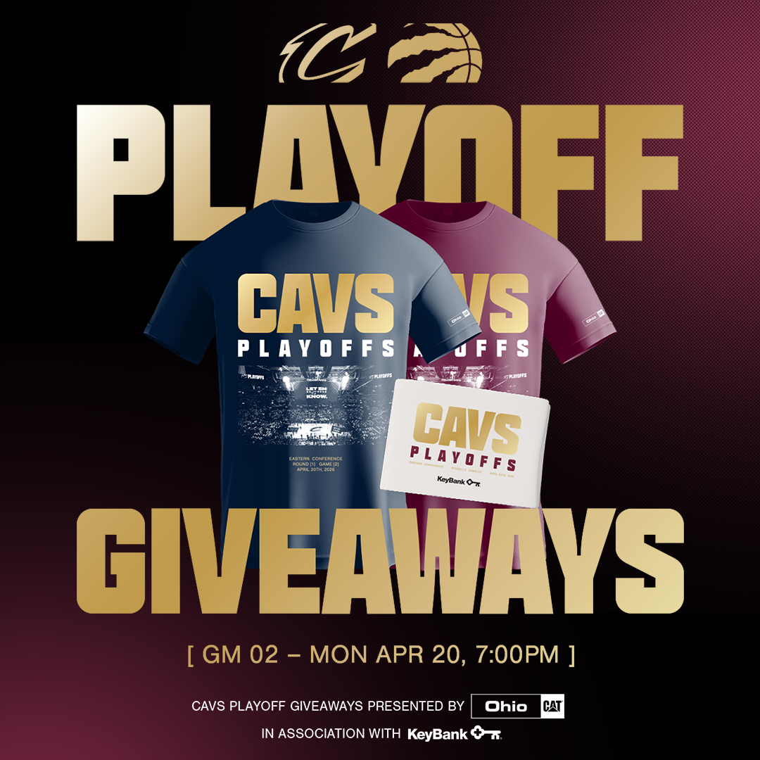 Game 2 Giveaways
