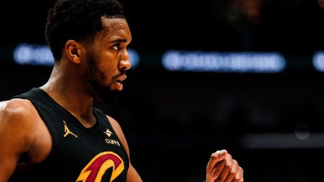 Donovan Mitchell