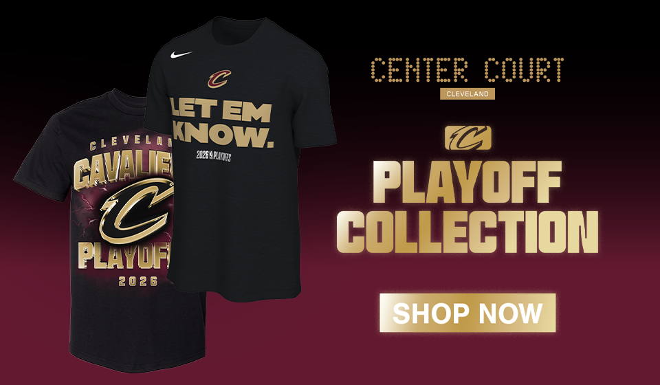 Playoff Collection available. Click to shop now.