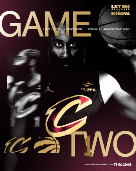 Poster of the Game