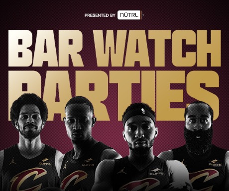 Bar Watch Parties