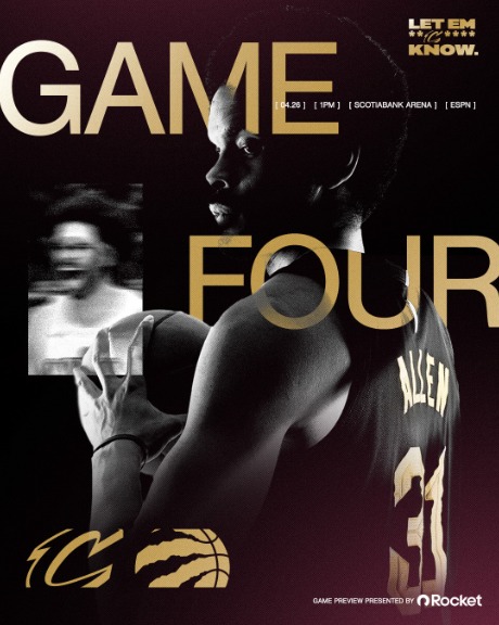 Poster of the Game