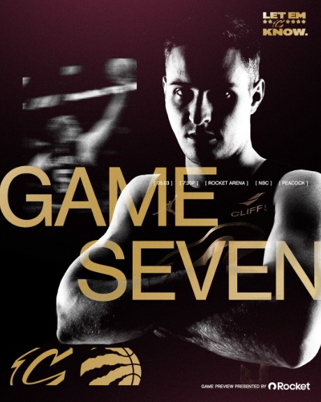 Poster of the Game