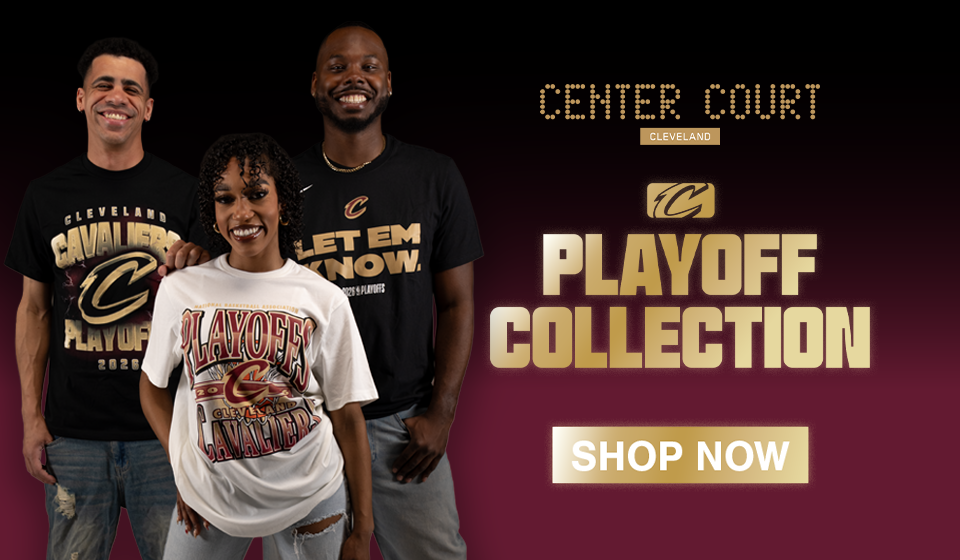 Click to shop the playoff collection.