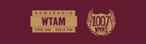 WTAM & 100.7 WMMS