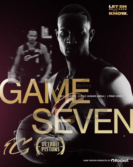 Poster of the Game