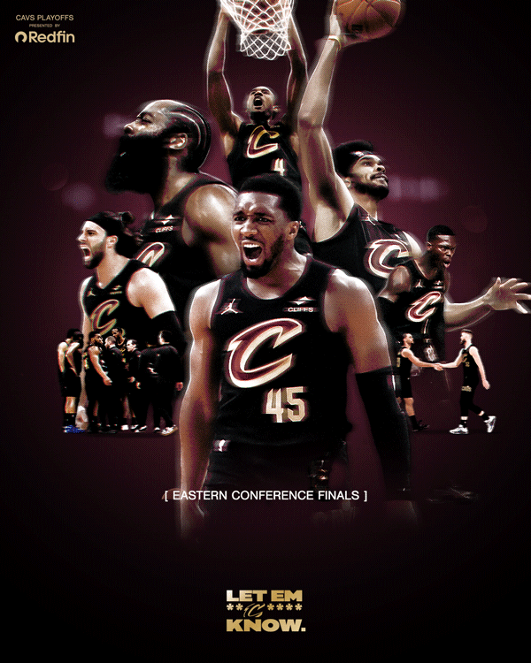 Advanced Eastern Conference Semifinals