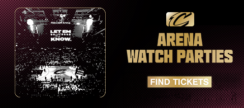 Arena Watch Parties. Click to find tickets 