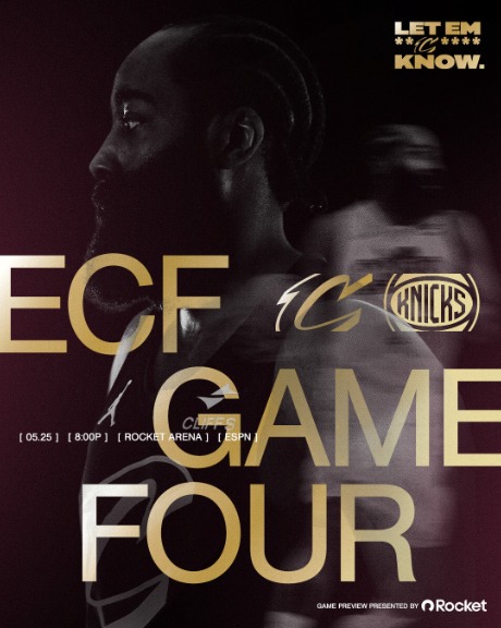 Poster of the Game
