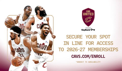 Secure your spot in line for access in 2026-27 memberships. Click to learn more.