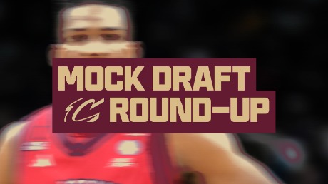 Mock Draft Round Up