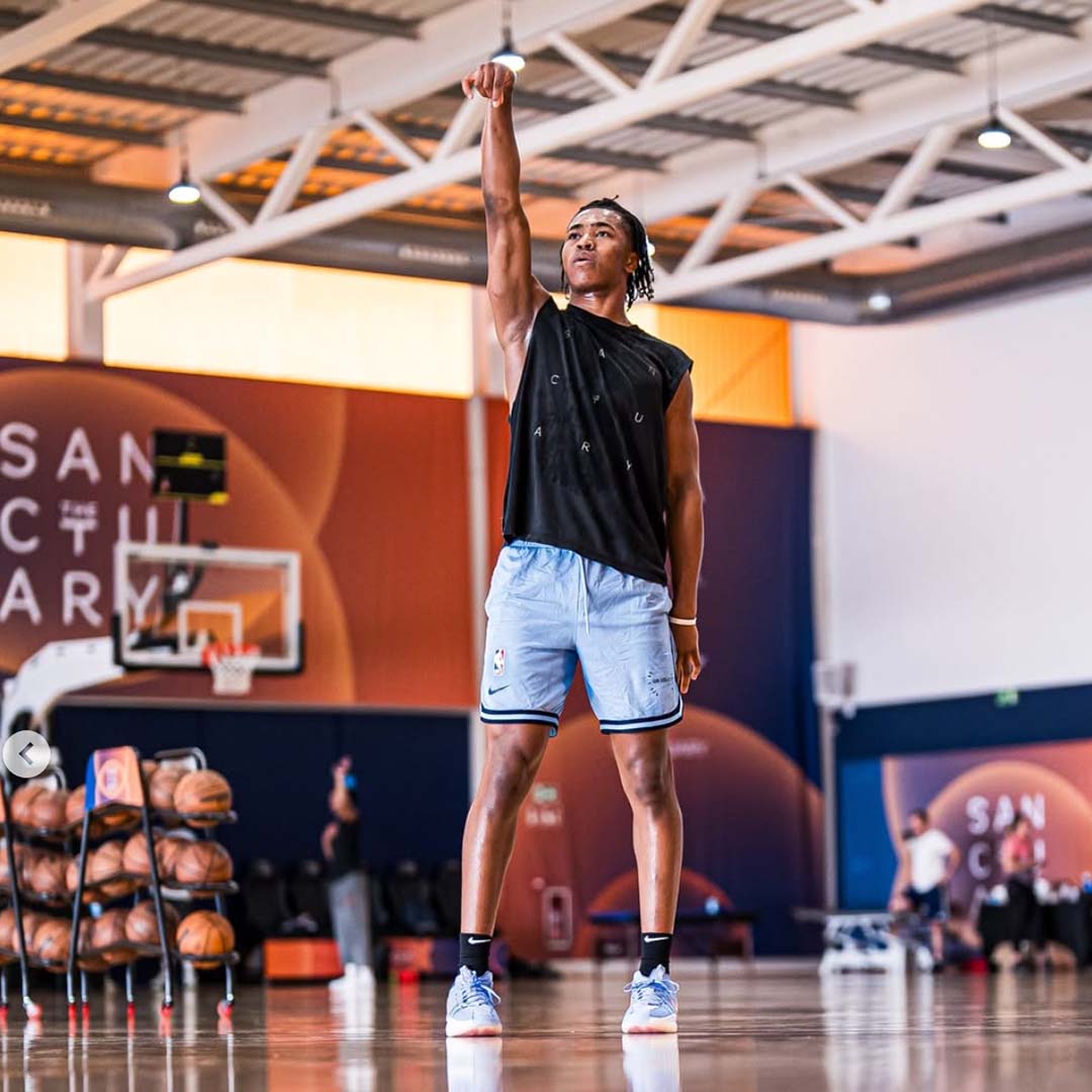 Jaylen Wells