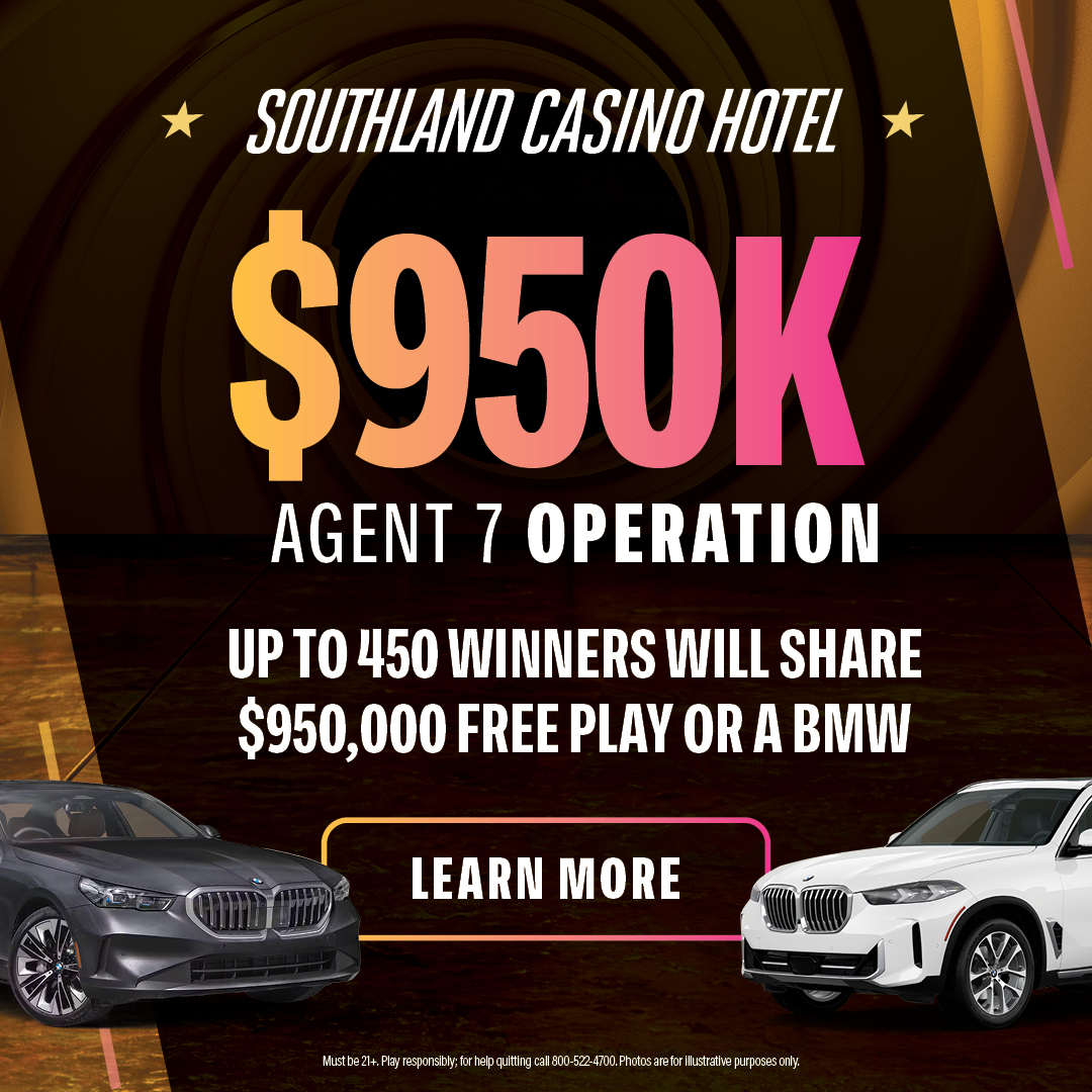 Southland Casino