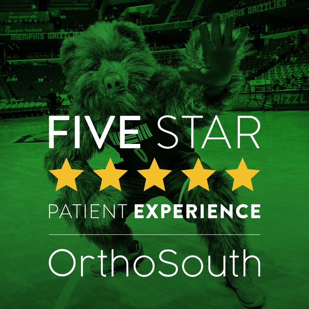 OrthoSouth
