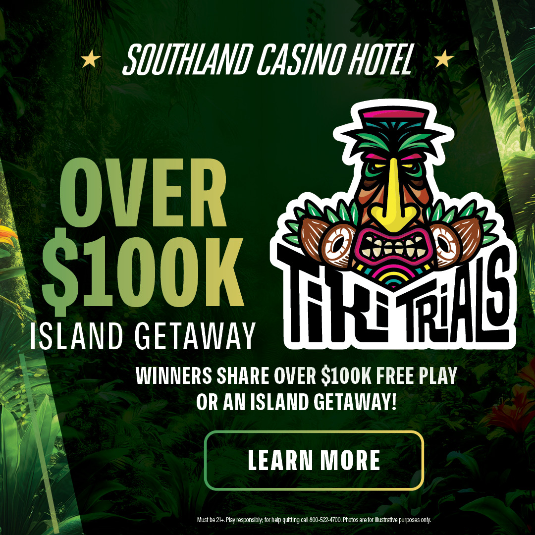Southland Casino