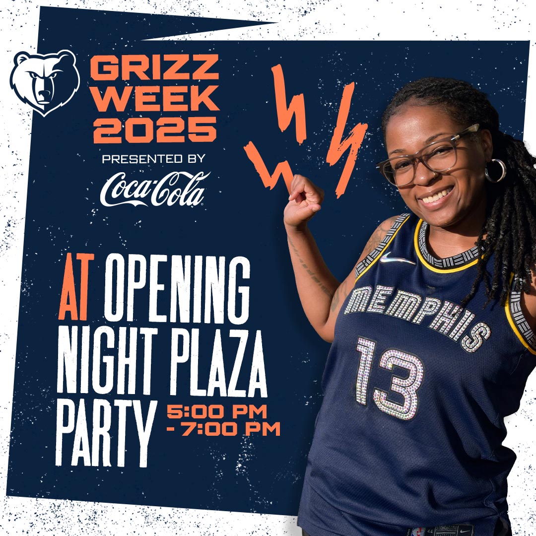 Opening Night Plaza Party | 5:00 PM to 7:00 PM