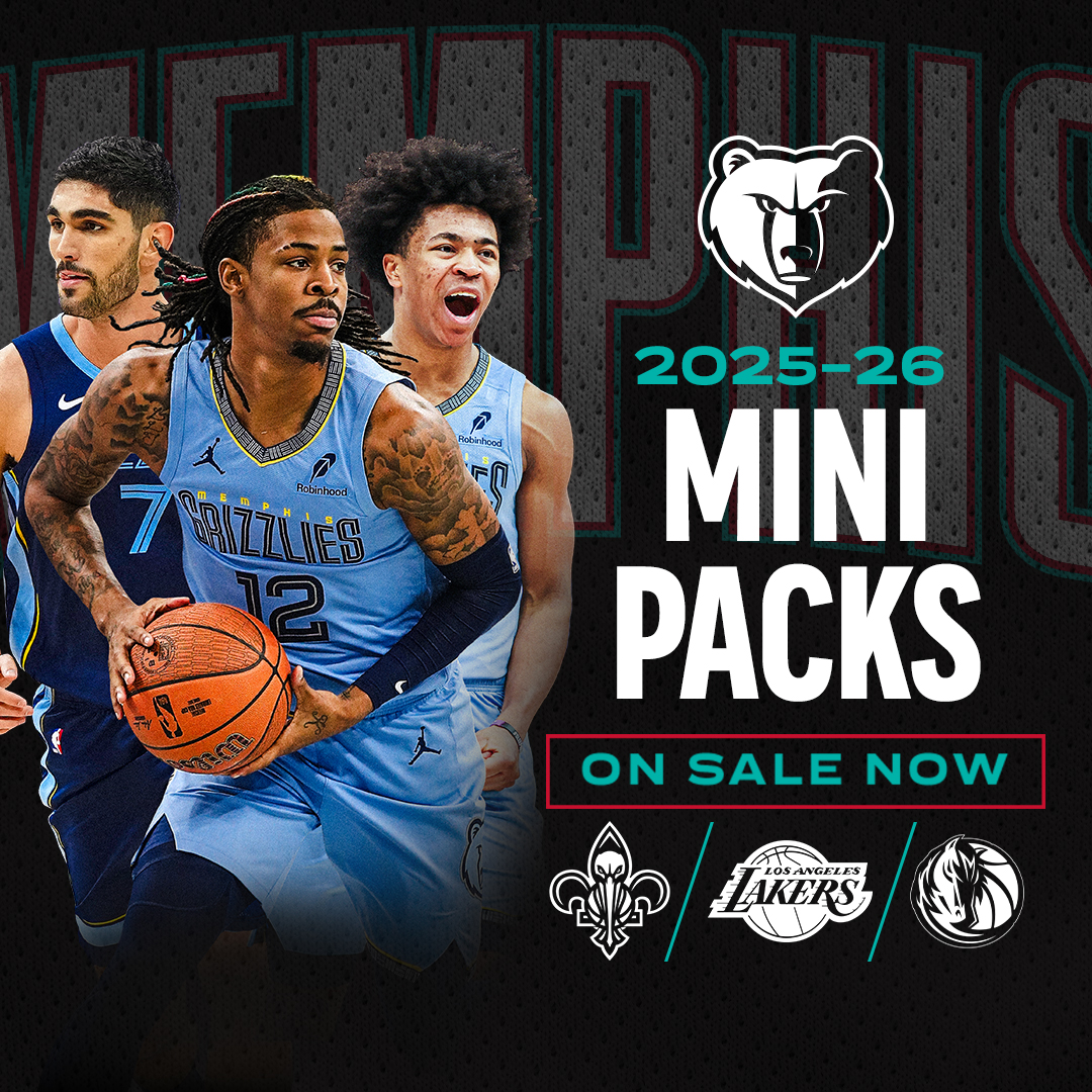 2025-26 Mini Packs