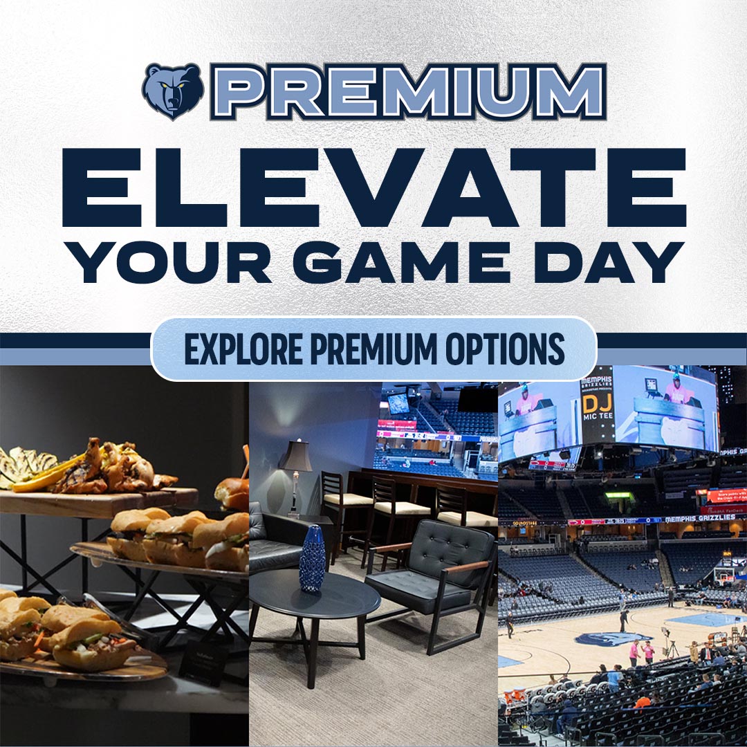 Explore Premium Options