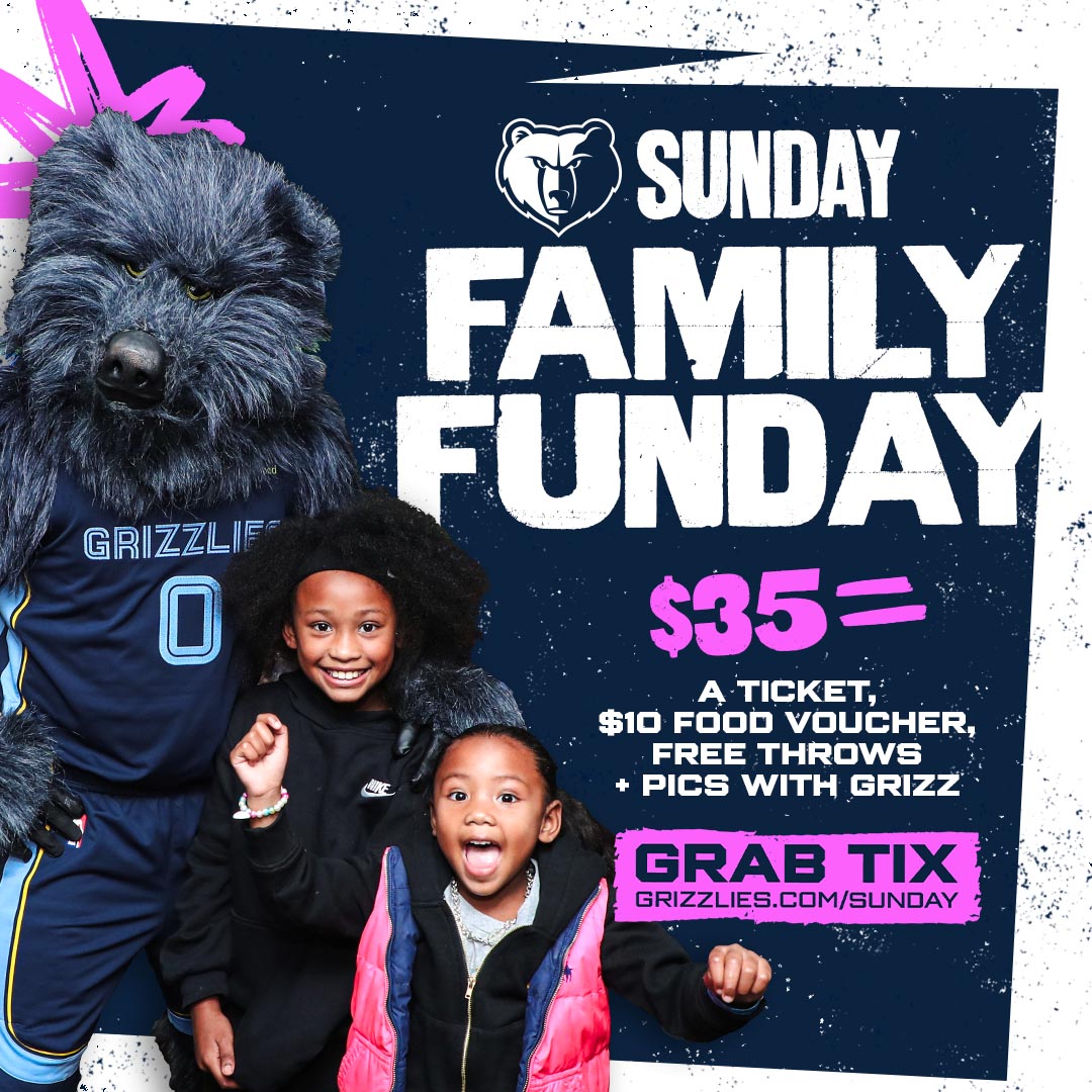 Sunday Family Funday