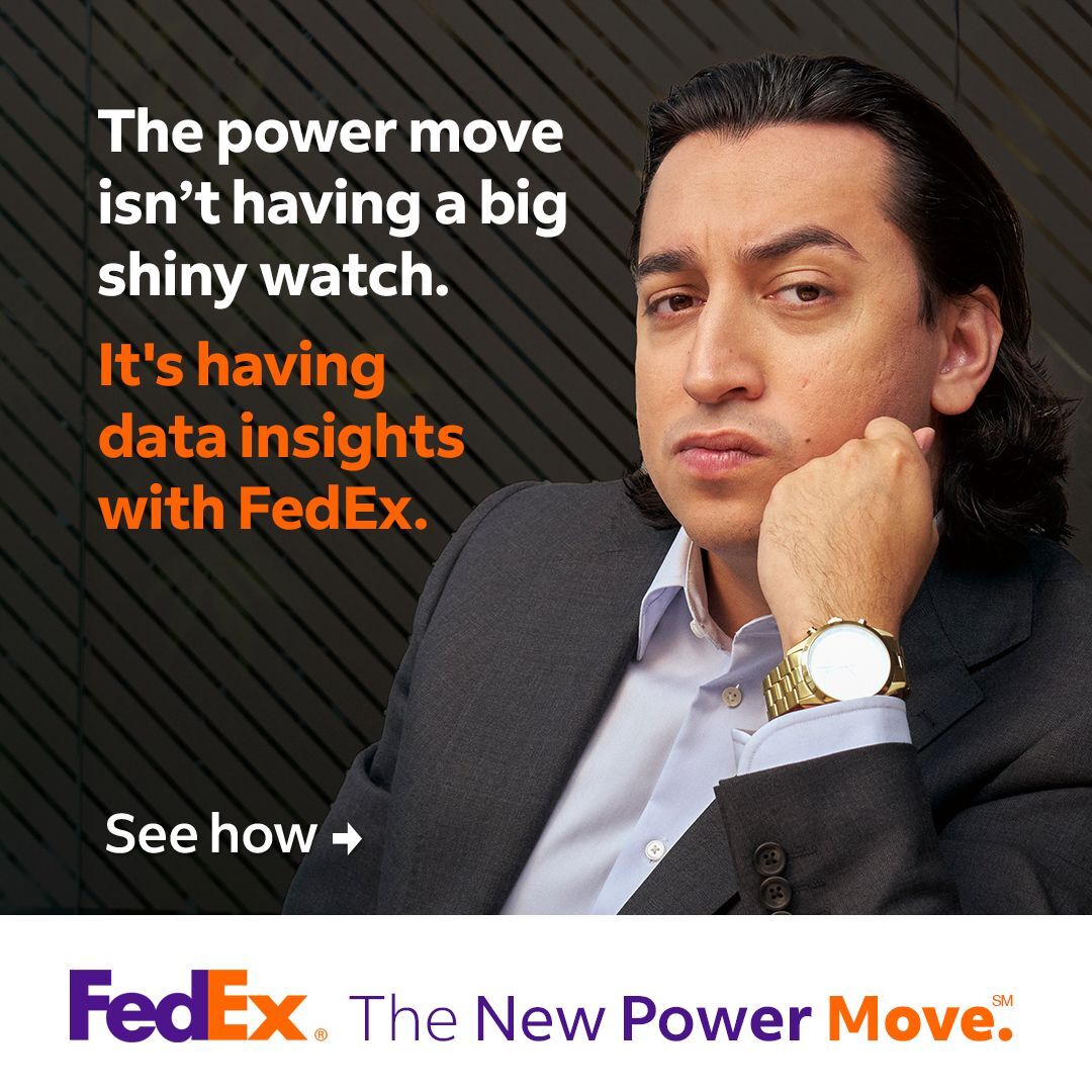 FedEx