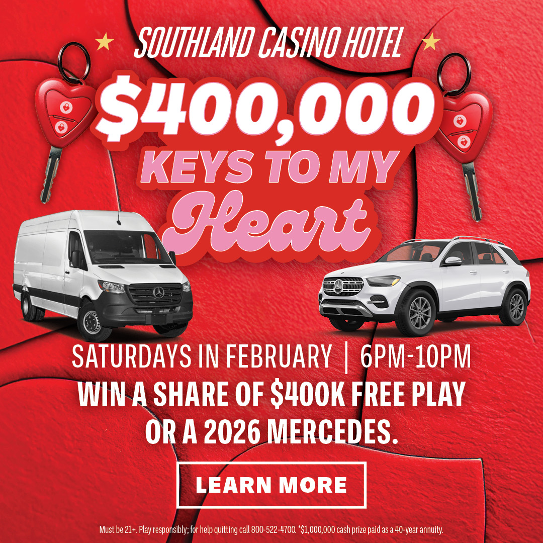Southland Casino