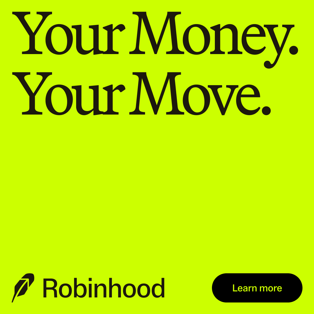 Robinhood