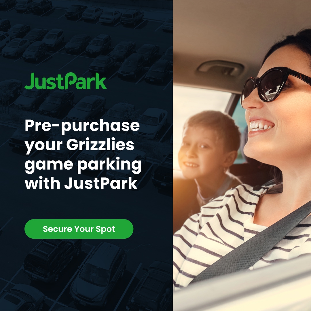 JustPark