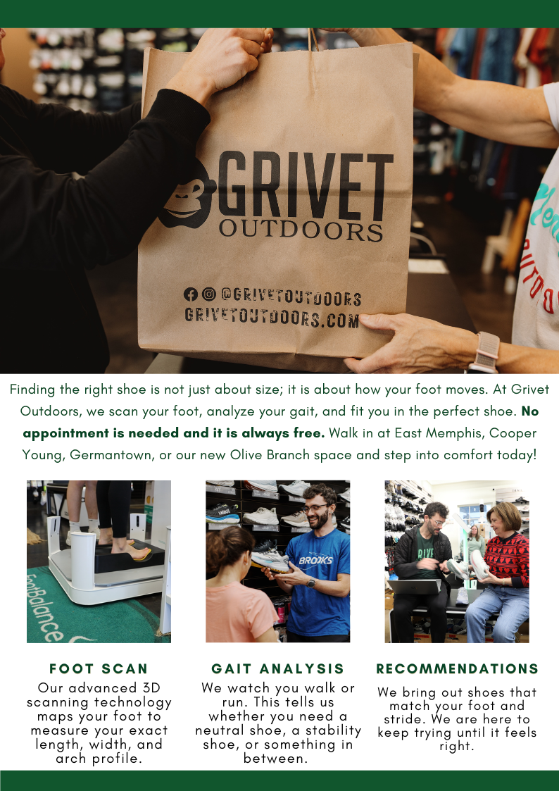 Grivet Outdoors
