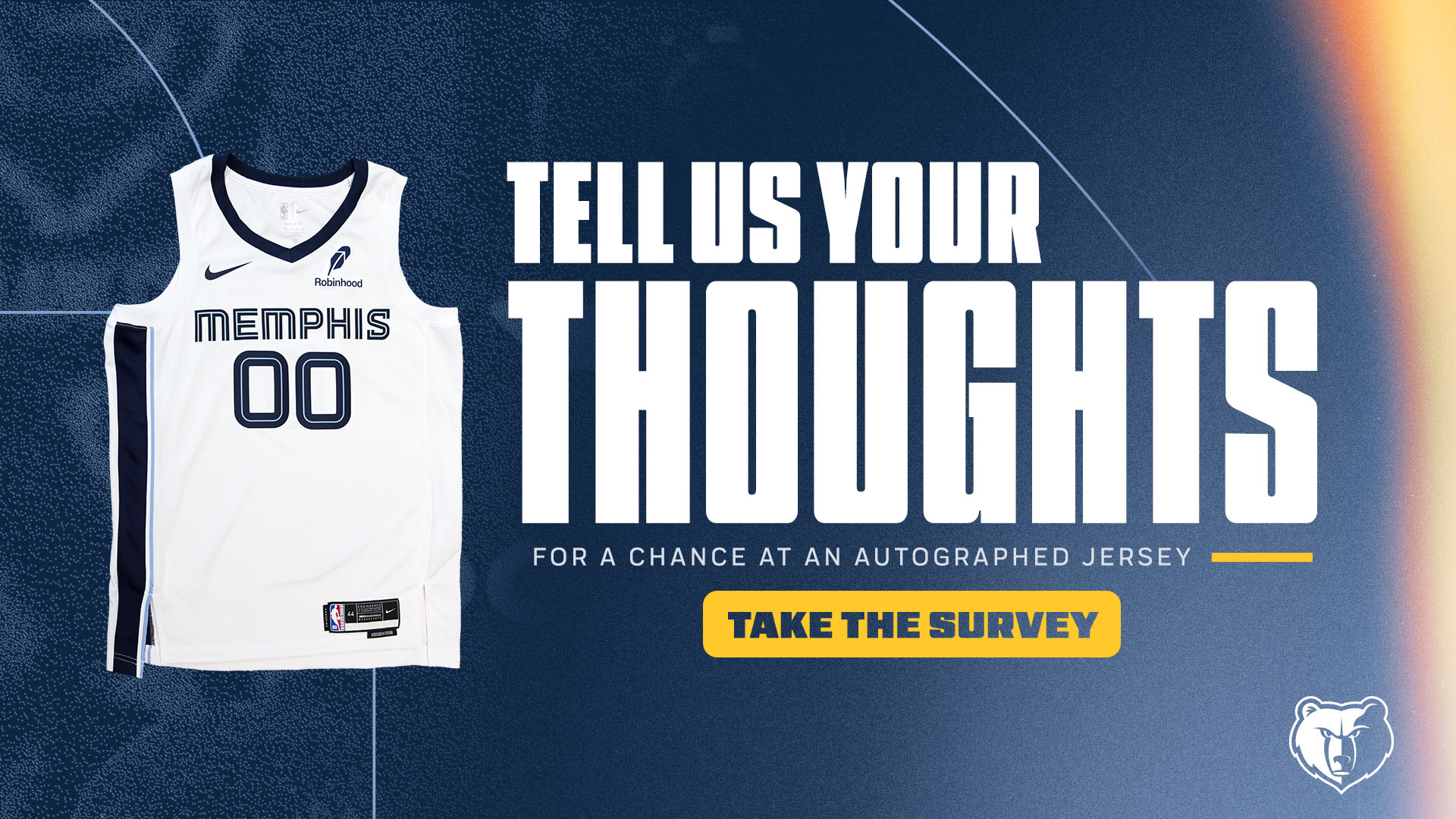 Tell Us Your Thoughts