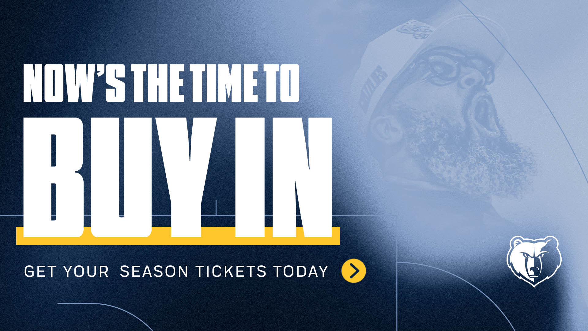 2026-27 Season Tickets | Now On Sale