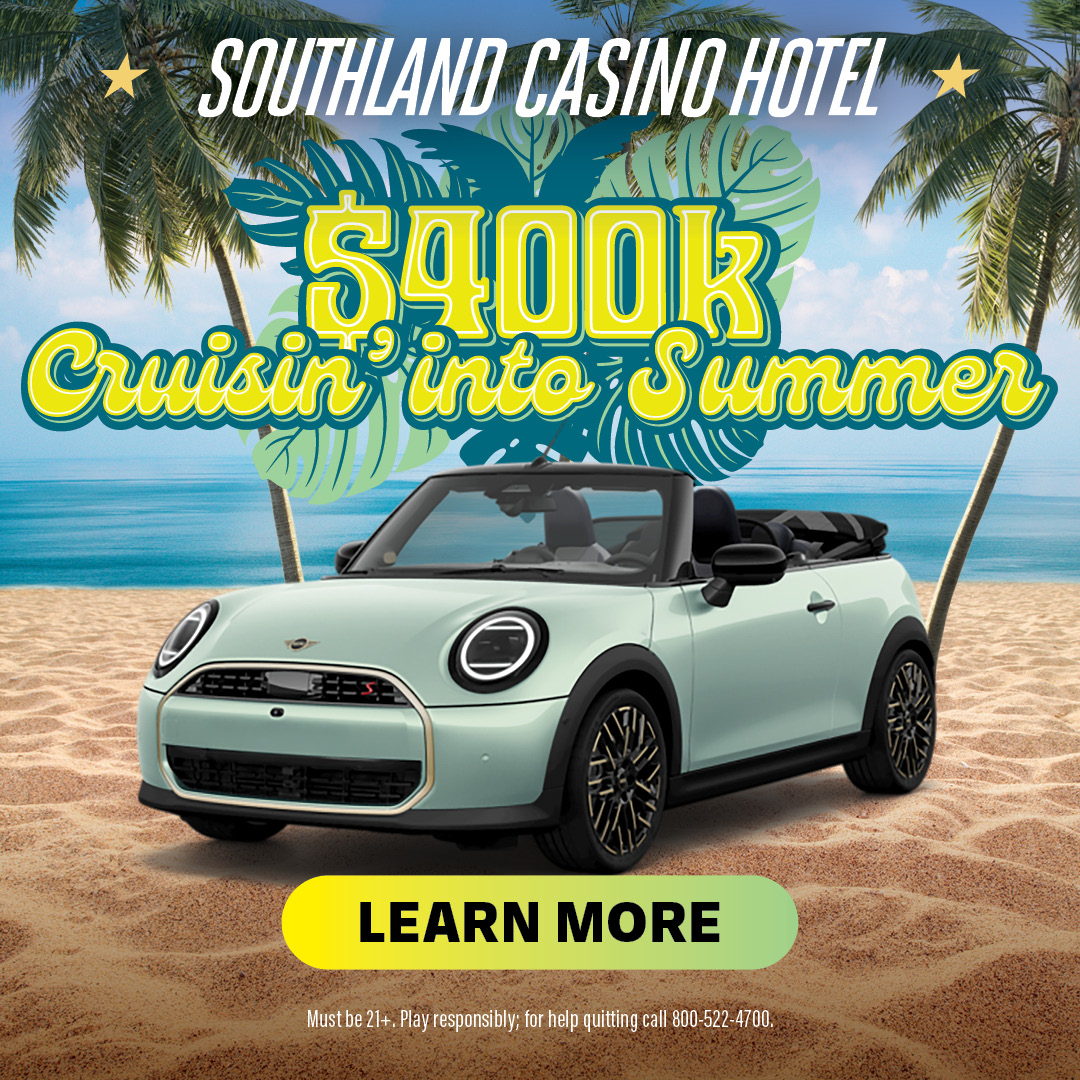 Southland Casino Hotel